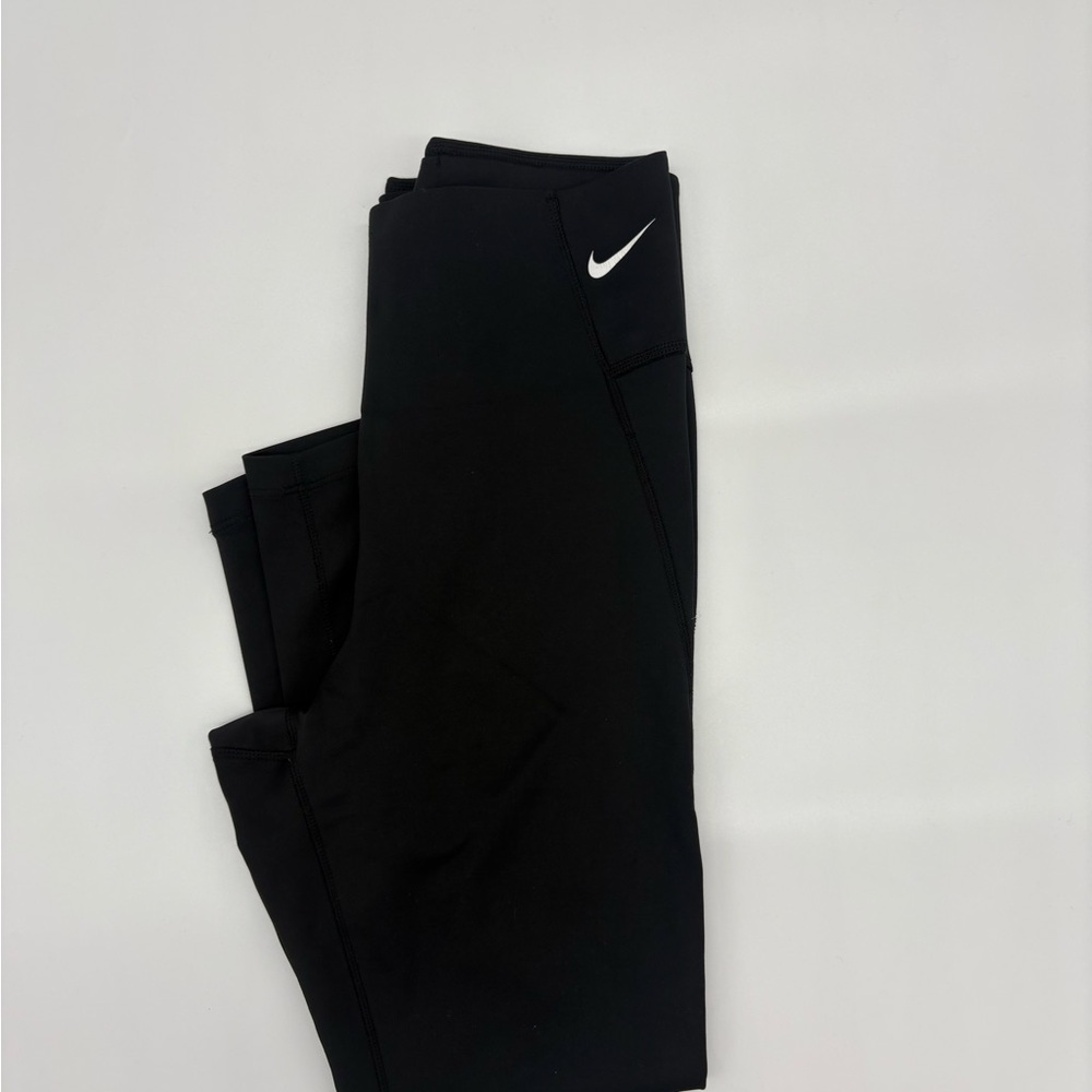 Nike Black Women's Leggings